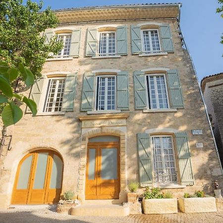 La Maison De Beaumont Экстерьер фото