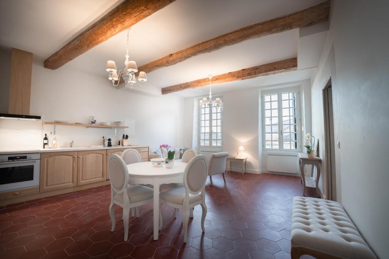 La Maison De Beaumont Экстерьер фото