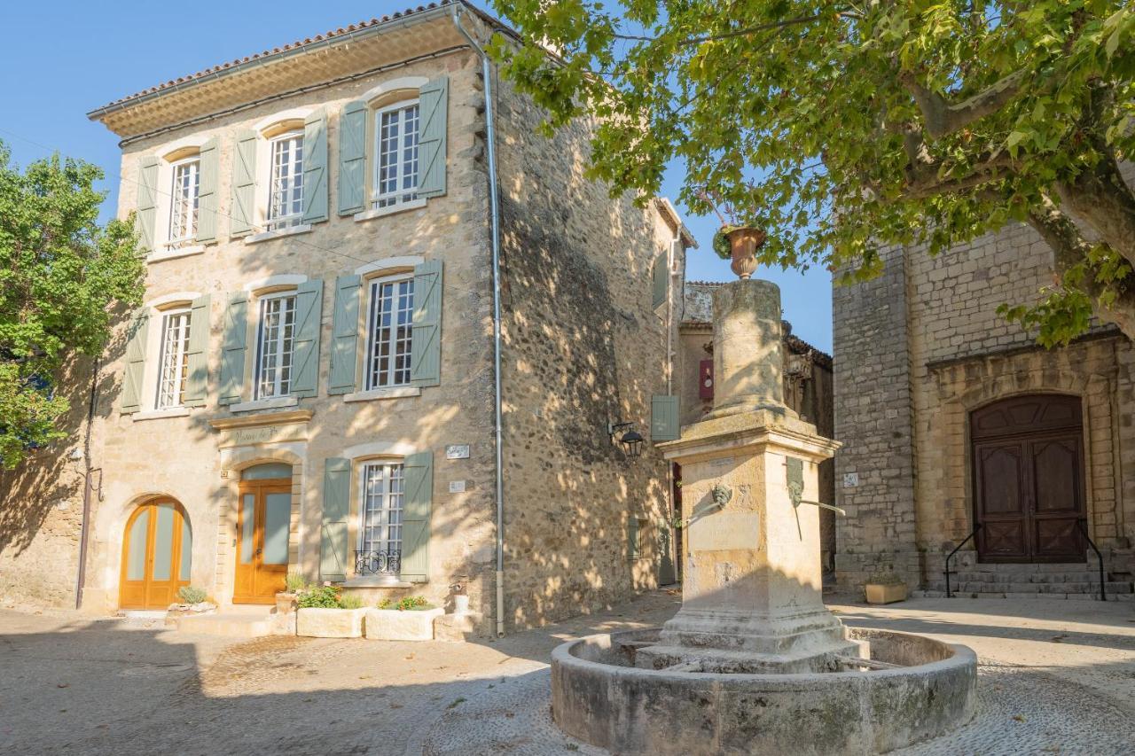 La Maison De Beaumont Экстерьер фото