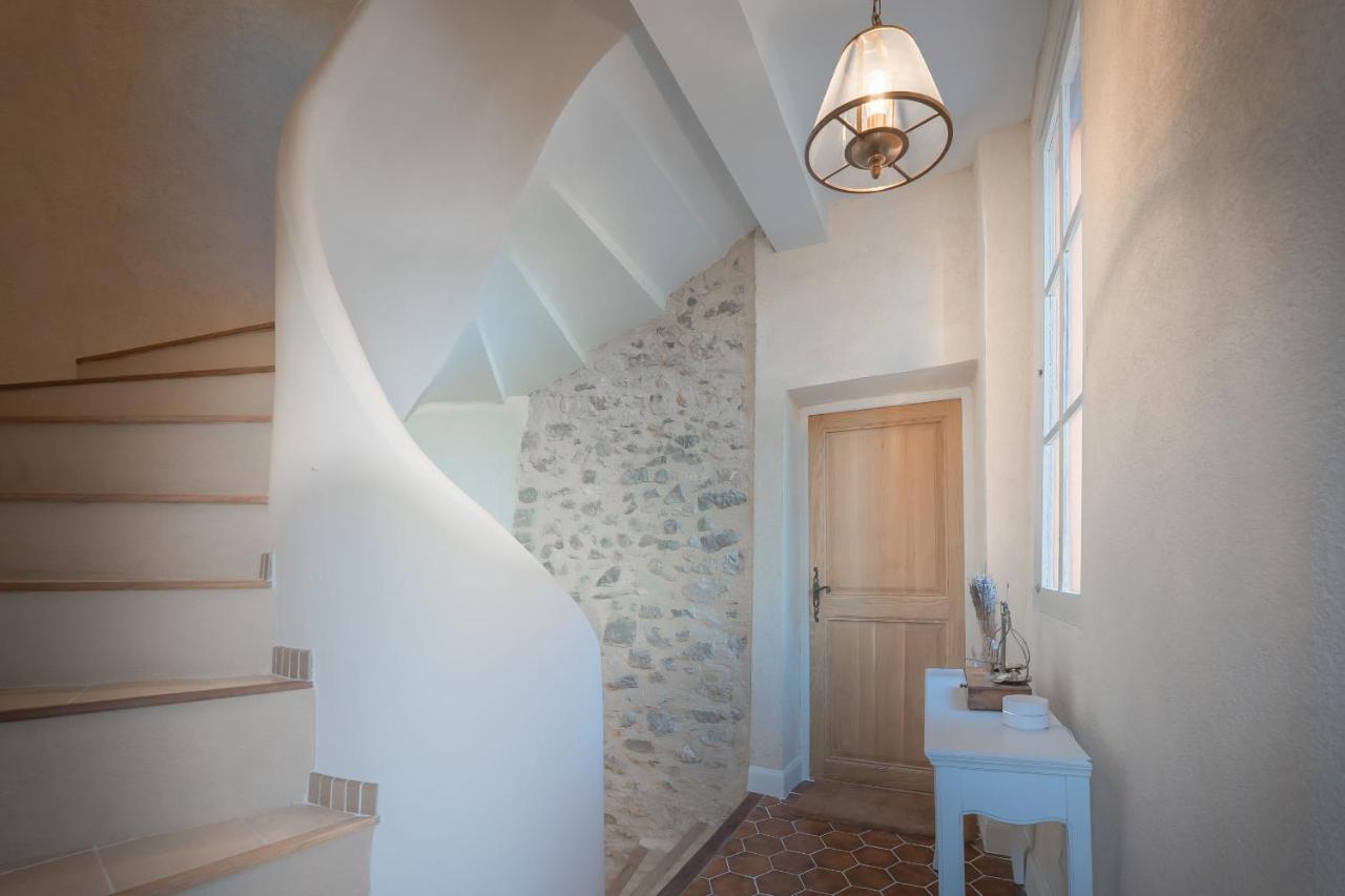 La Maison De Beaumont Экстерьер фото