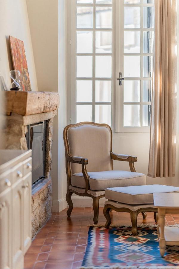 La Maison De Beaumont Экстерьер фото