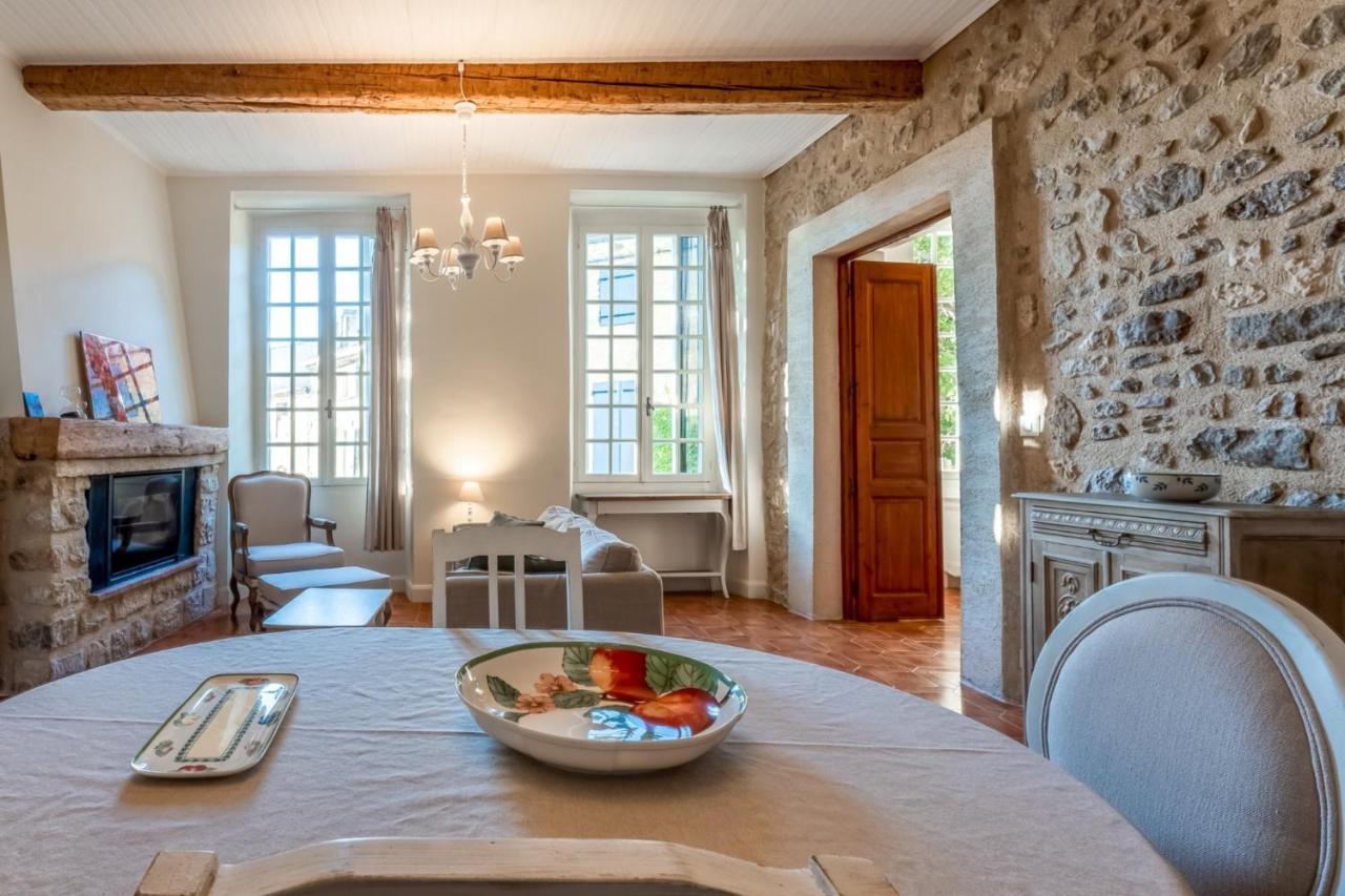 La Maison De Beaumont Экстерьер фото
