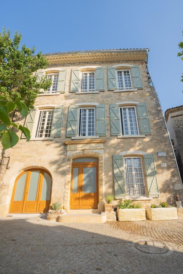 La Maison De Beaumont Экстерьер фото