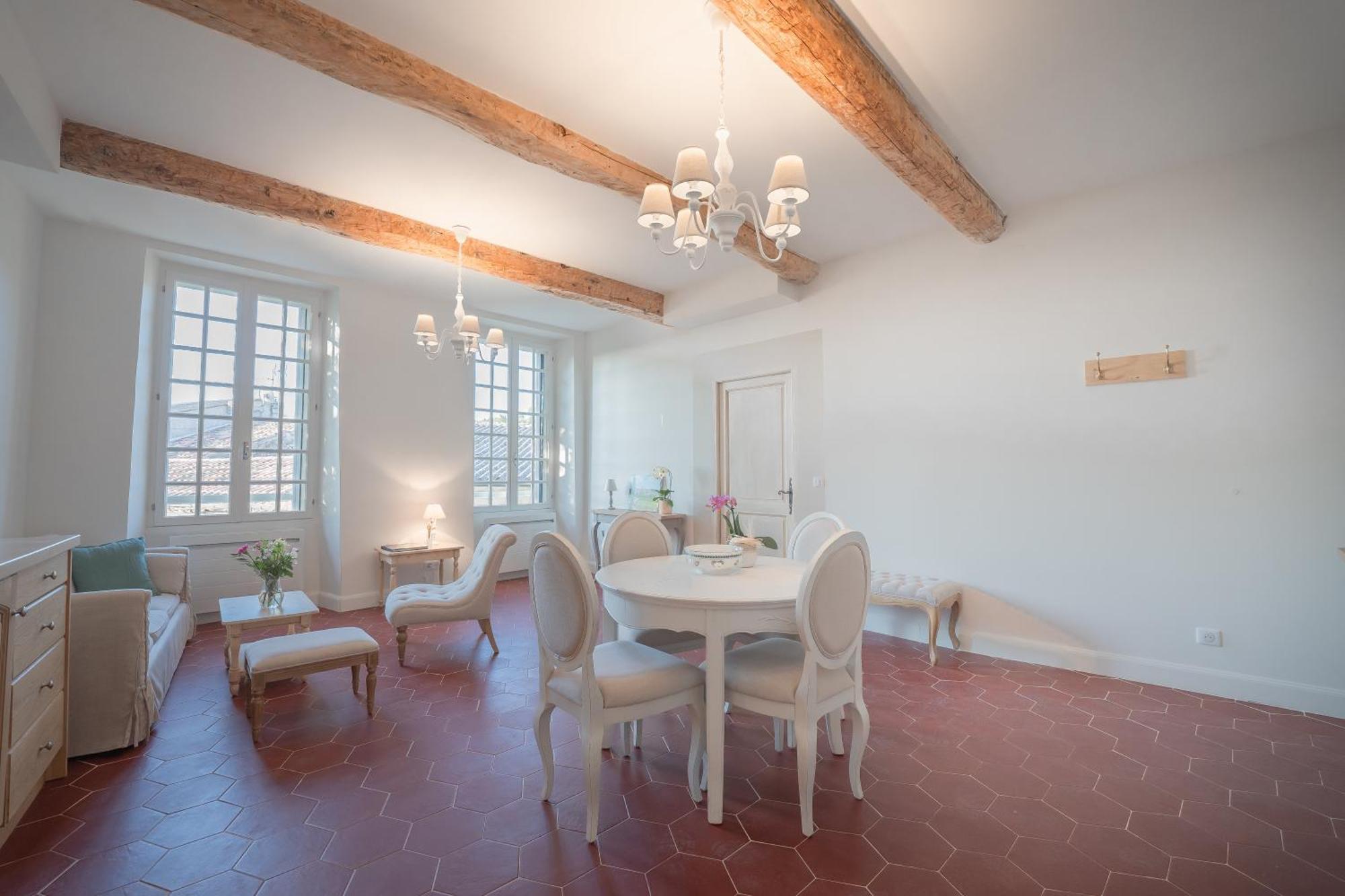 La Maison De Beaumont Номер фото