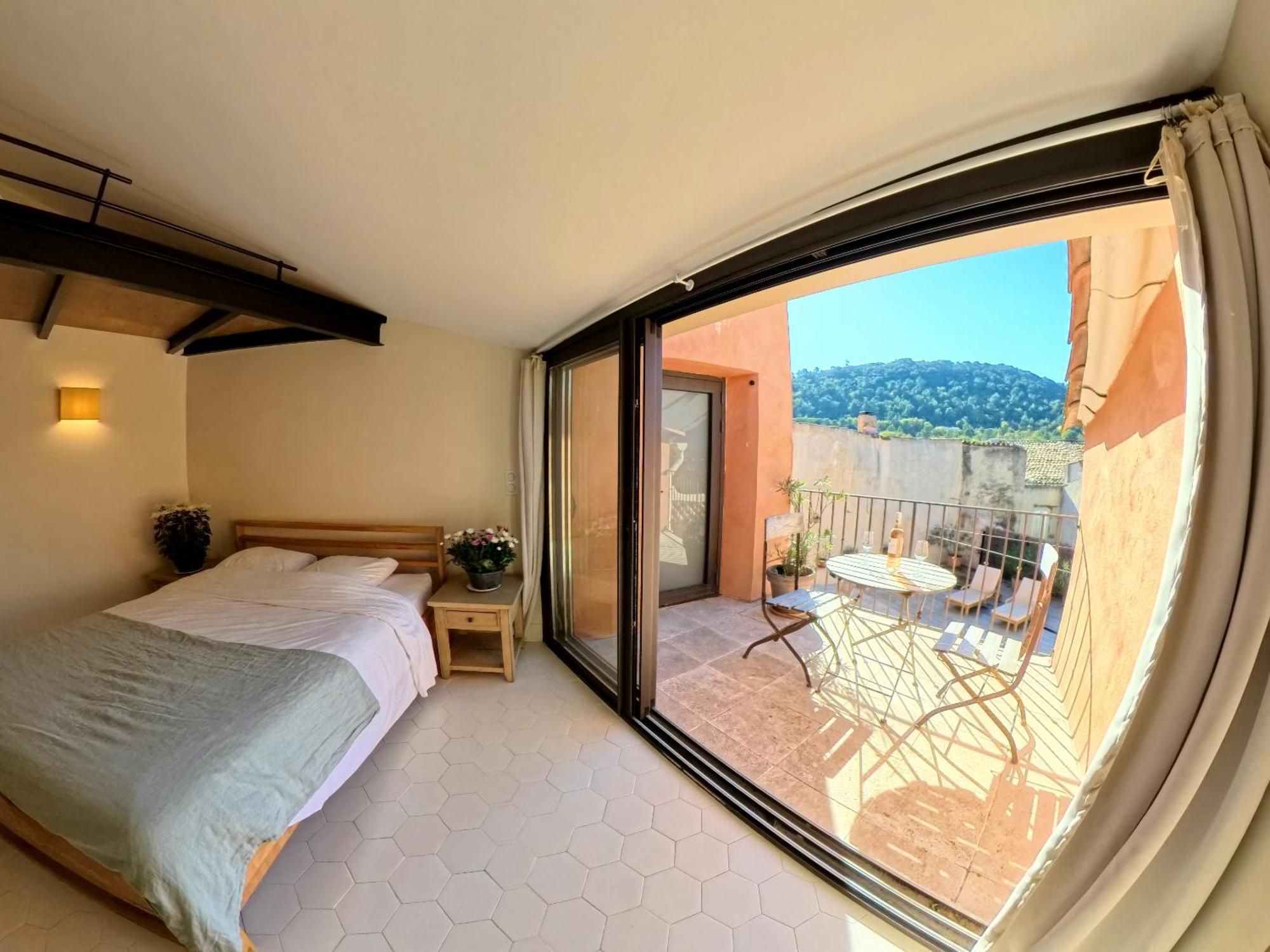 La Maison De Beaumont Номер фото